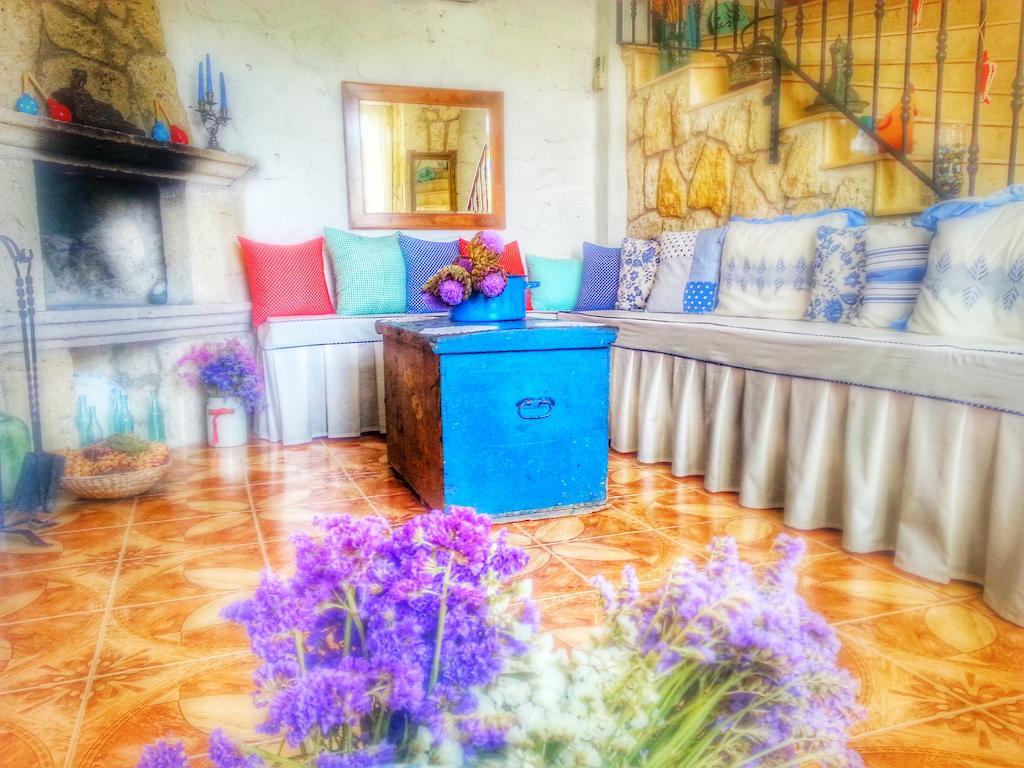 Kesre Hotel Алачати Экстерьер фото